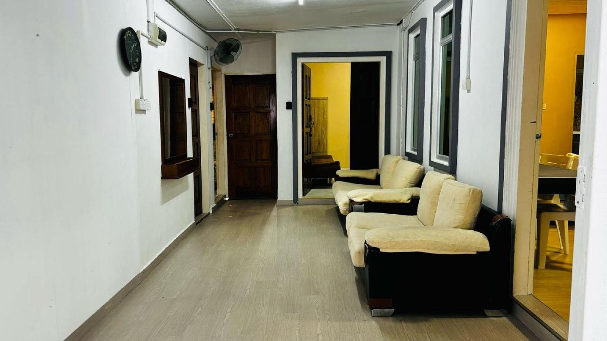 Capital O 91126 The Raga Chalet Yan Extérieur photo