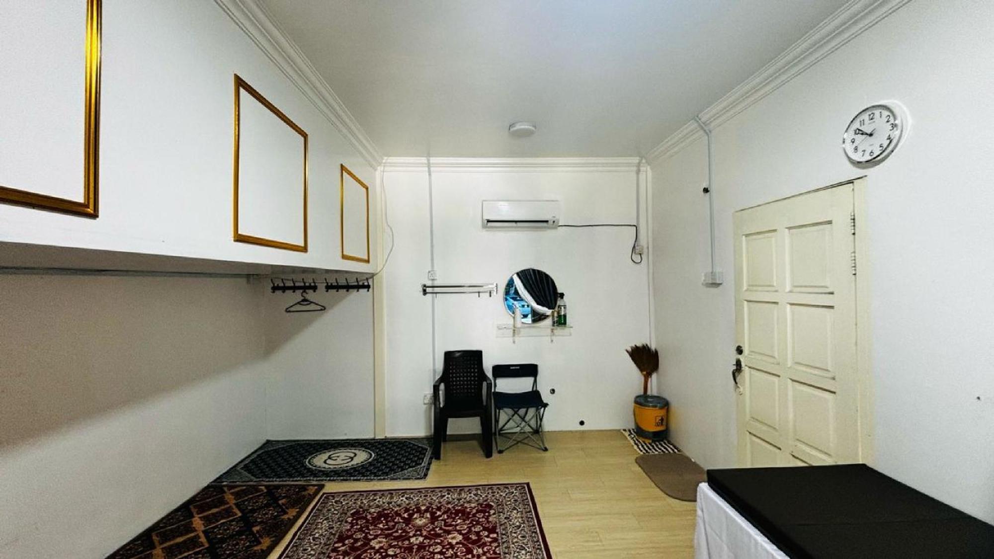Capital O 91126 The Raga Chalet Yan Extérieur photo