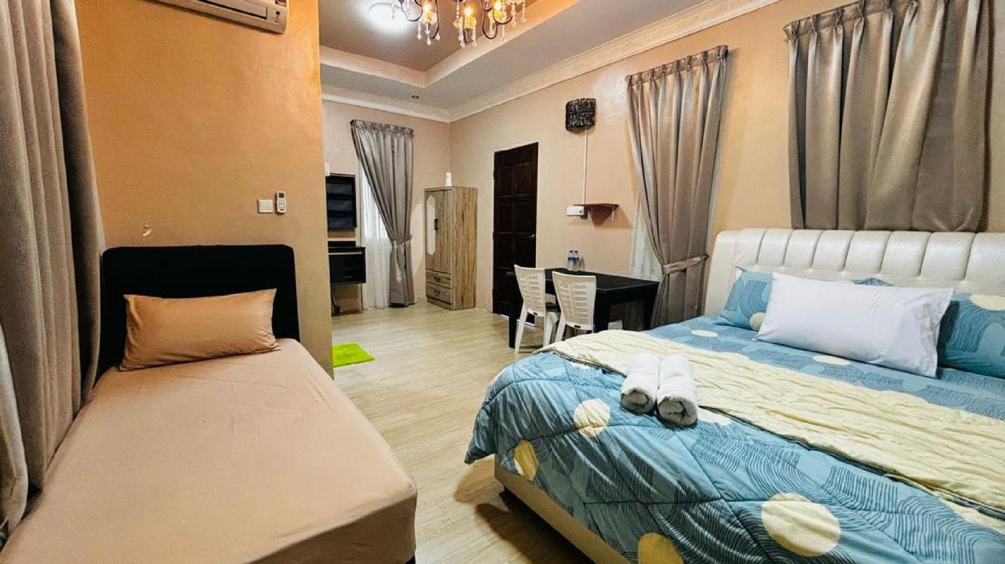 Capital O 91126 The Raga Chalet Yan Extérieur photo