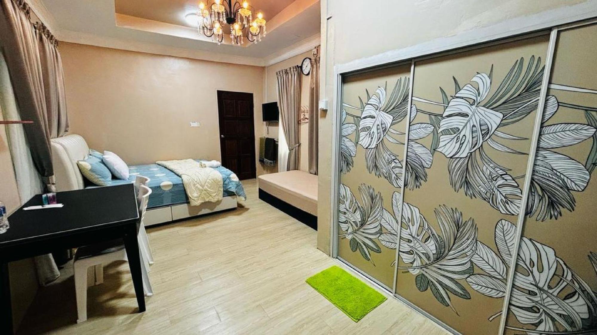 Capital O 91126 The Raga Chalet Yan Extérieur photo