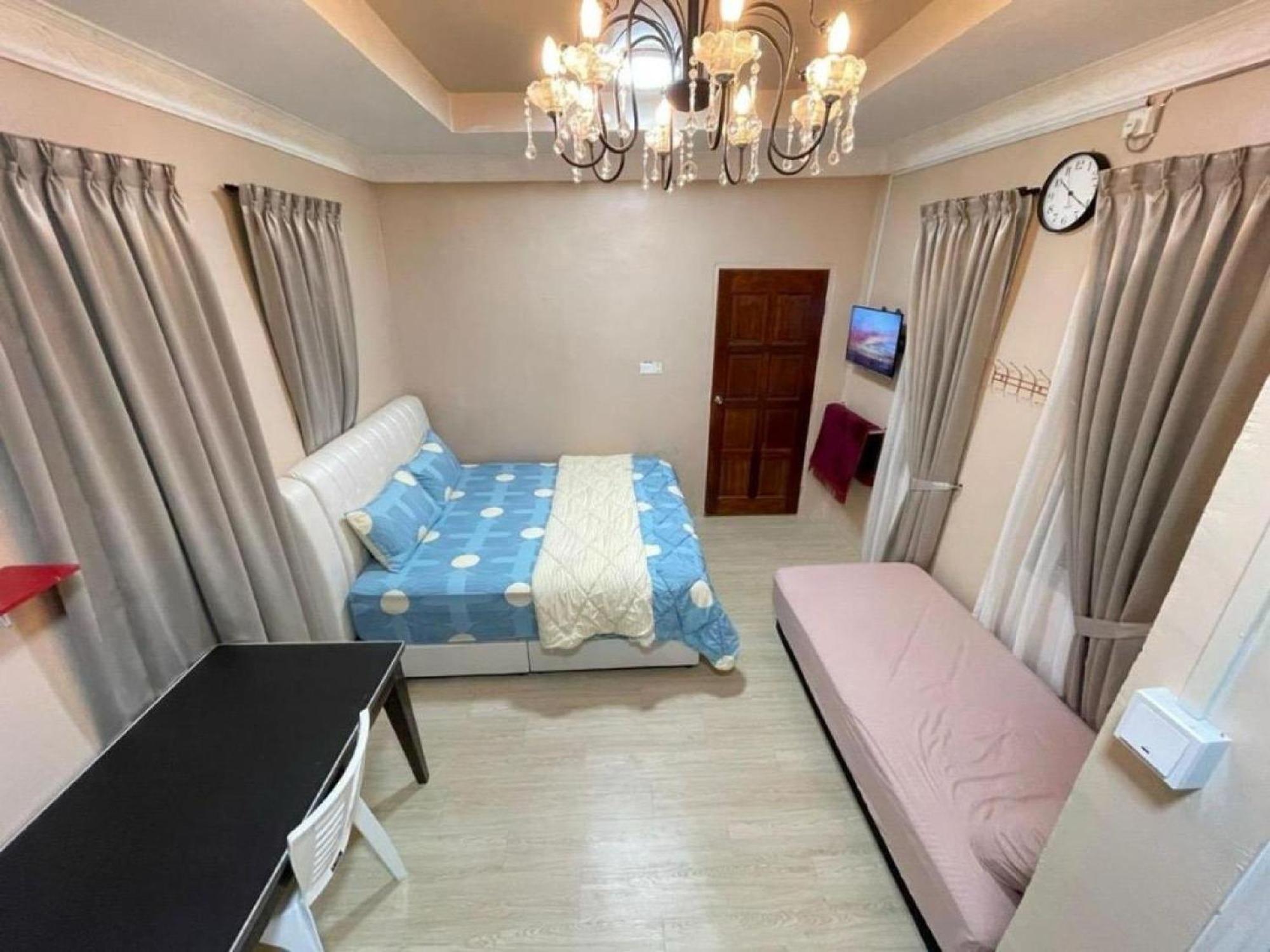 Capital O 91126 The Raga Chalet Yan Extérieur photo